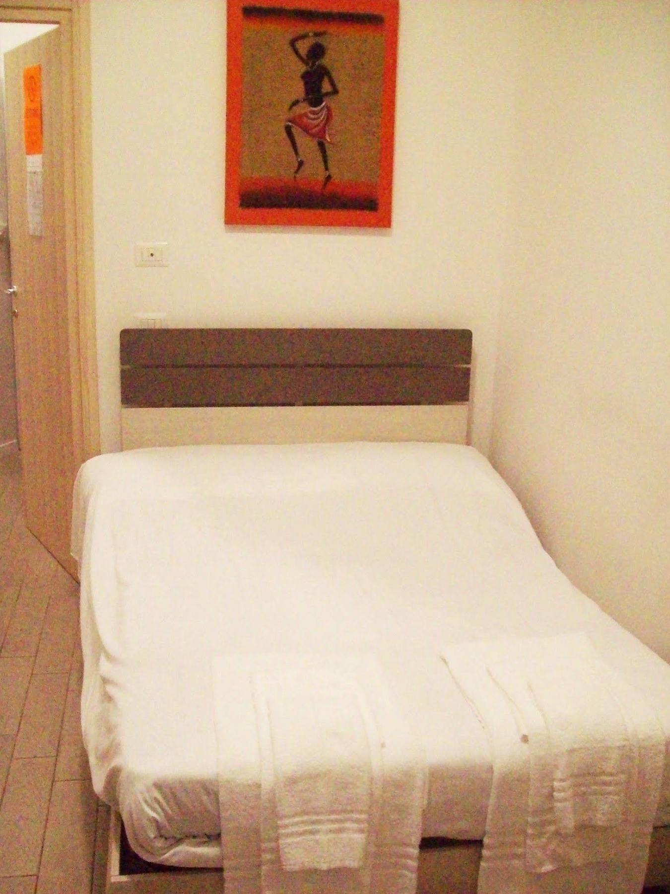 Rooms Monteverde Roma Eksteriør bilde