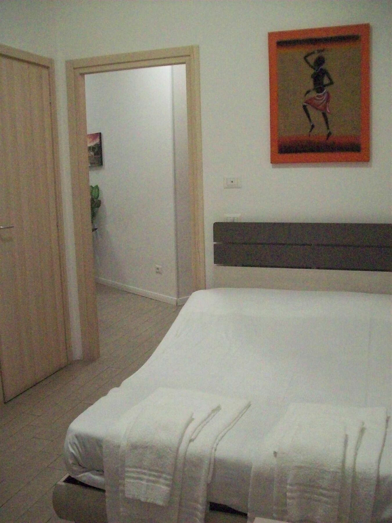 Rooms Monteverde Roma Eksteriør bilde