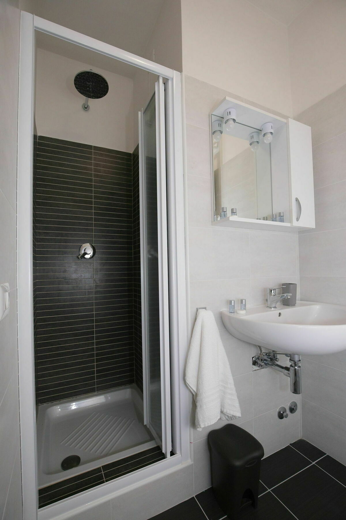 Rooms Monteverde Roma Eksteriør bilde