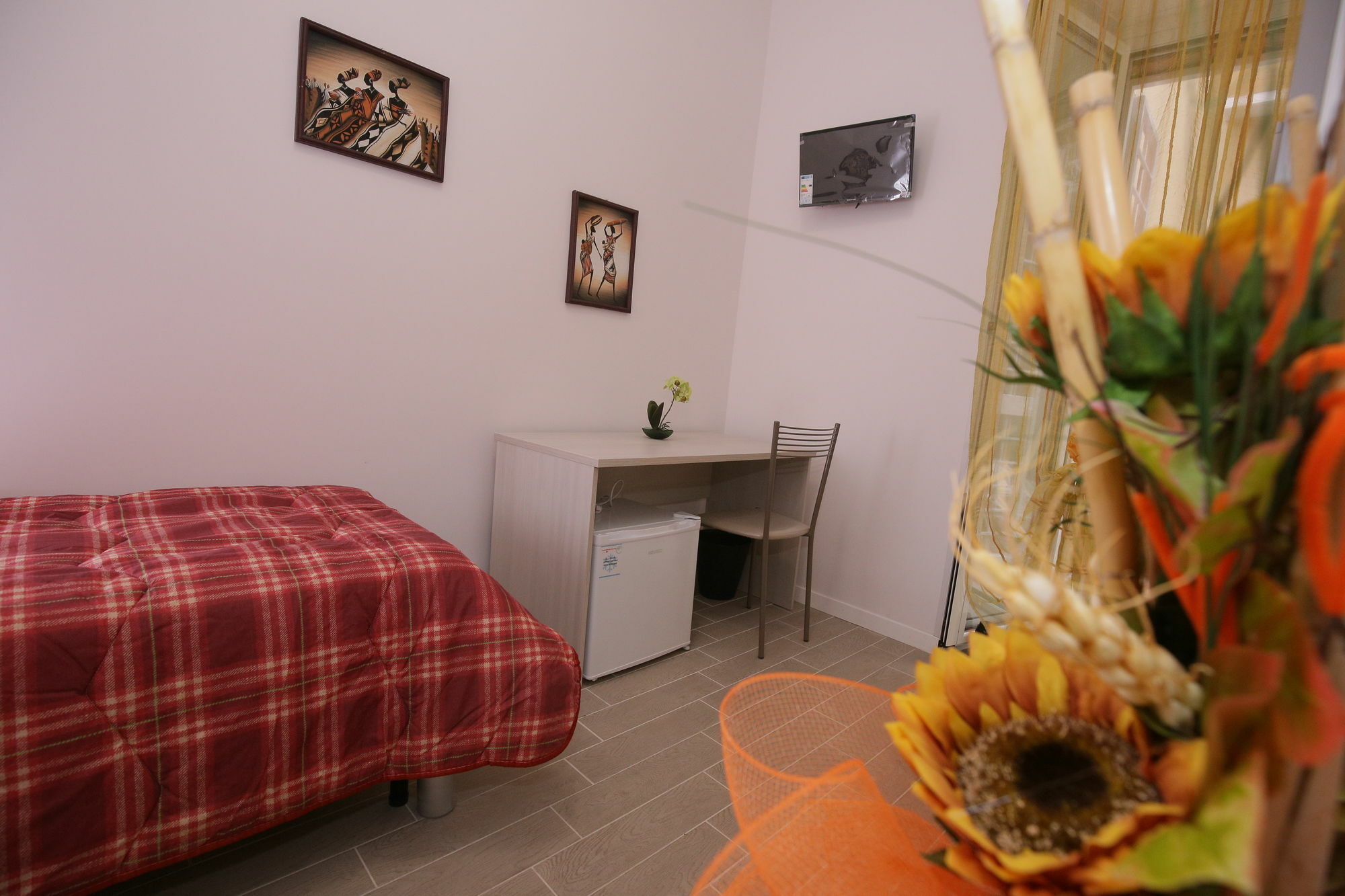 Rooms Monteverde Roma Eksteriør bilde